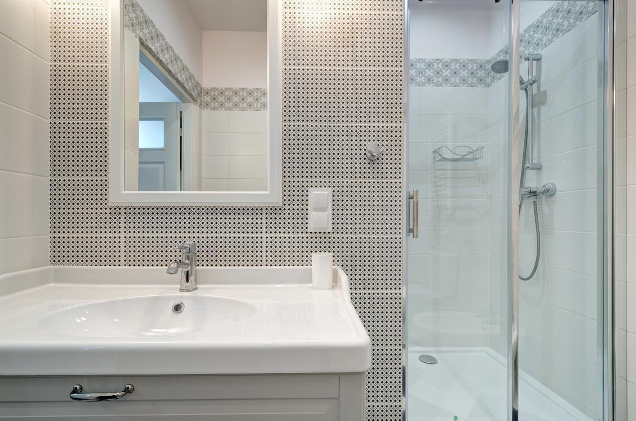 3 City Apartments - Solaro Sopot Exterior photo